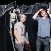 31.10.2015 Photo Booth von Martin Wahler, Pixelcode